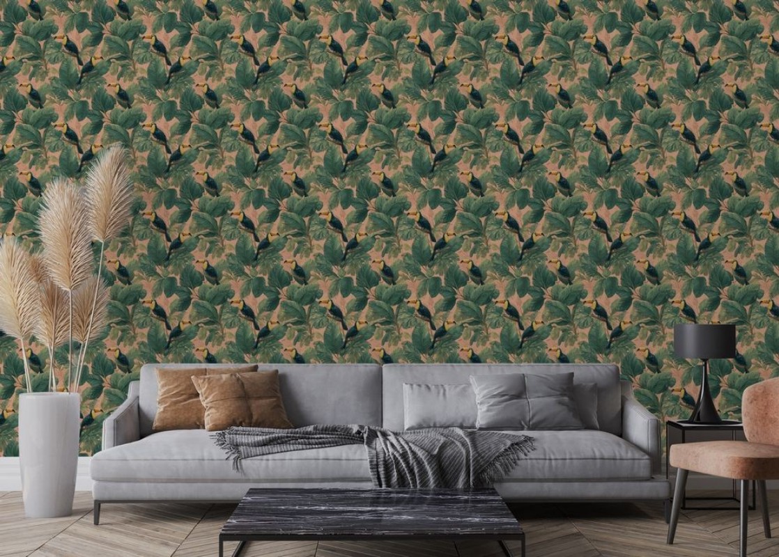 Bild på Jaipur Pink - 1099101-01